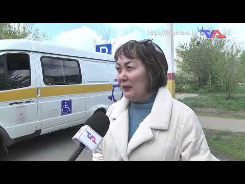 Выпуск программы “День” от 3 мая 2024г.