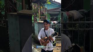 Download lagu pengamen - persib jadi naga persija jadi cacing nya #persib #persibbandung #persibday #persija mp3