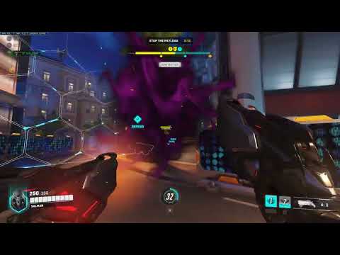 Overwatch 2022 11 13   21 07 40 03 DVR Trim