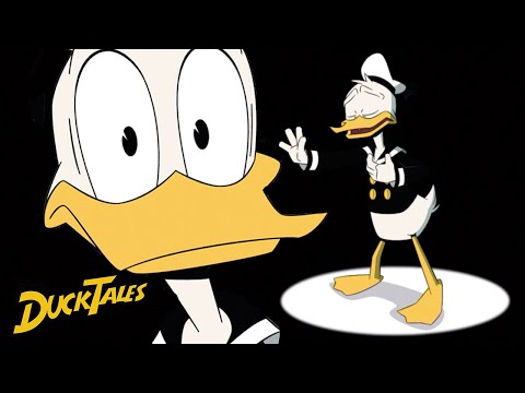 Donald Duck's Best Moments | Compilation | DuckTales