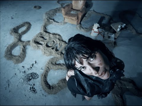 Maïcee - Zone (Official Video)