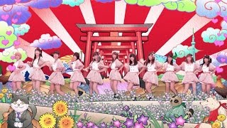 CLEAR'S / キラリ☆NiPPON （short ver.)