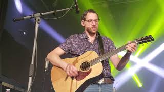 The Infamous Stringdusters - This Ol' Building