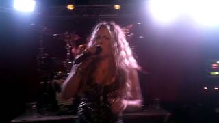 Kobra And The Lotus-Willow