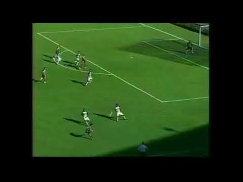 Santa Cruz 1 x 2 Fluminense - Brasileiro 2006