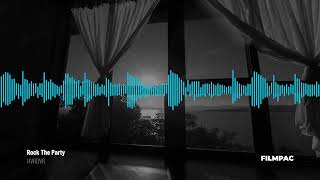 Cover art for Finger Pain