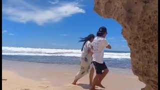 Download lagu EXPLORE YOGYAKARTA WITH LOVE (DIE WITH YOU) mp3