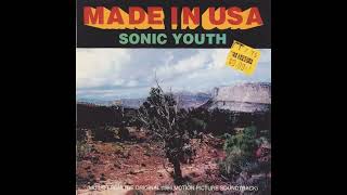 SONIC YOUTH - 04 Cork Mountain Incident