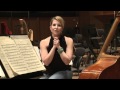JOYCE DIDONATO HAPPY BIRTHDAY PLÁCIDO