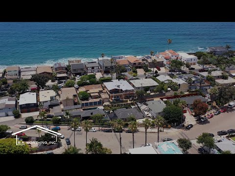 Inside a Luxury Home Build in Encinitas | Hacienda Neptune Tour