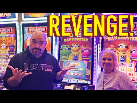 REVENGE JACKPOT BUYING BONUS!!!!!!!
