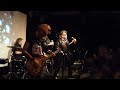 The Rezillos -Glad All Over .Edinburgh Voodoo Rooms 2/1/2016