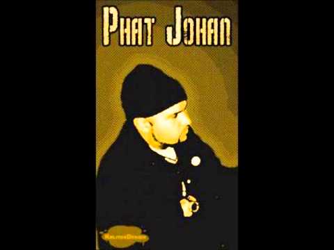 Phat Johan Feat Dam A Dam - Vigentes En El Presente