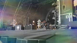 Arcane Roots - Arp (live at 2000 Trees 2018)