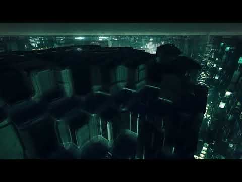 ASTROPILOT, SPACECRAFT & LAUGE - City in the Clouds (Extended Version) | Chill Space