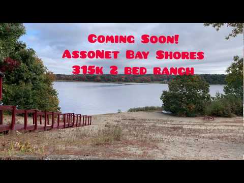 Coming soon house for Sale in Assonet Bay Shores