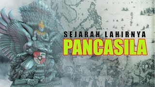 Download lagu Fighting Forgetfulness - The History of the Birth of Pancasila as the State Foundation mp3