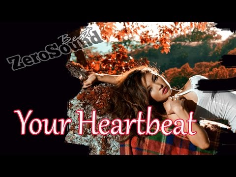 Your Heartbeat by Sebastian Forslund ft. Avery Sprangler