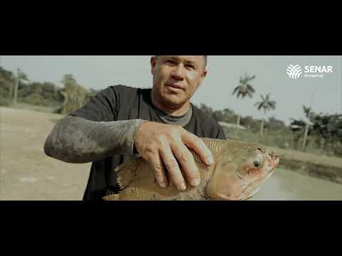 WEBSÉRIE ATEG-  CAPÍTULO 07 - JOSIAS LOPES