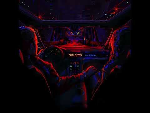 melvitto - For Days (feat. AYOMIPO)