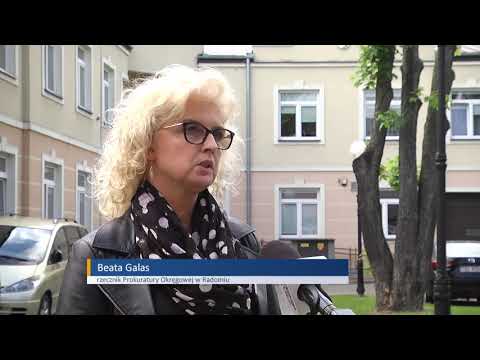 Mężczyzna zmarł. Miał zbyt ciężkie obrażenia