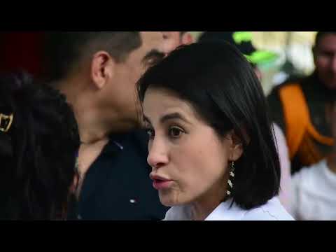 SUCRE DE PRIMERA - Programa Institucional - Julio 30, 2025