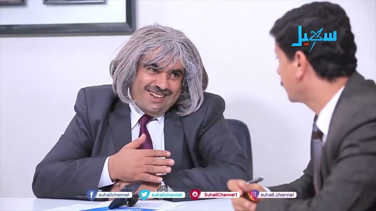 شاهد .. المبعوث الأممي في مهمة انقاذ الحوثي !!