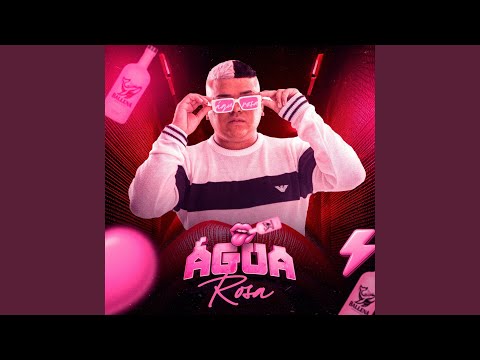 Água Rosa