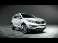 2011 Kia Sportage Accessories