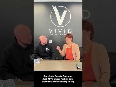 Getting to Know Tye Steuck with Vivid Finish and Films
