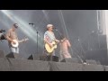 Hayseed Dixie- Corn Liquor @ Victorious Festival 2015