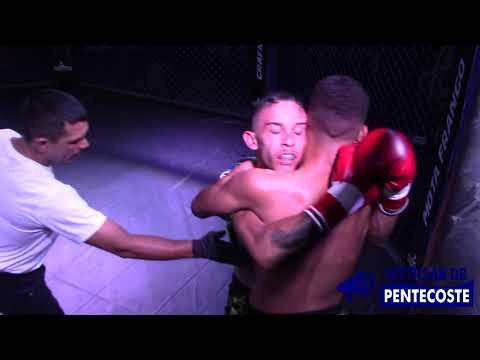 PenterFight 2019 - Roniel Sousa x Levi Moura