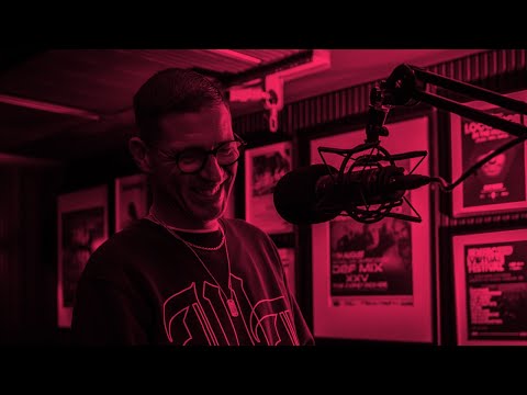 The Shapeshifters -  Let Loose Radio Show (Defected Broadcasting House)