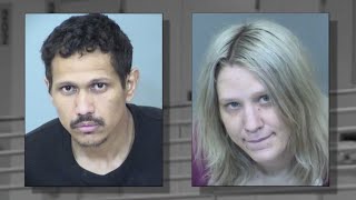 Couple sentenced for &#39;extreme&#39; child abuse