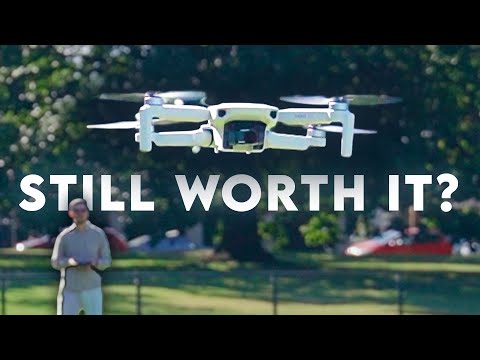 Is the DJI Mini SE STILL worth it in 2023?