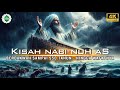 Kisah Nabi Nuh AS ️ Kenapa Dibenci Kaumnya Ini Rahasia Di Balik Dakwah Yang Ditolak