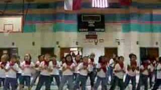 Drew's 1st grade program 2 Oct07