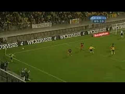 Roda JC - Excelsior: 07-04-2007