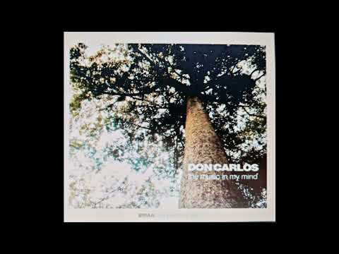 Don Carlos - Inspiration