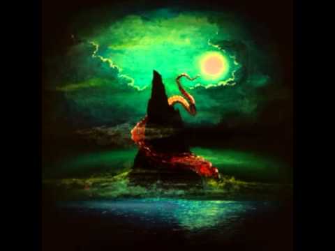 Tentacle - Alone In My Grave (+lyrics)