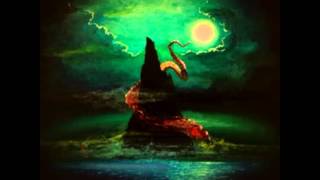 Tentacle - Alone In My Grave (+lyrics)