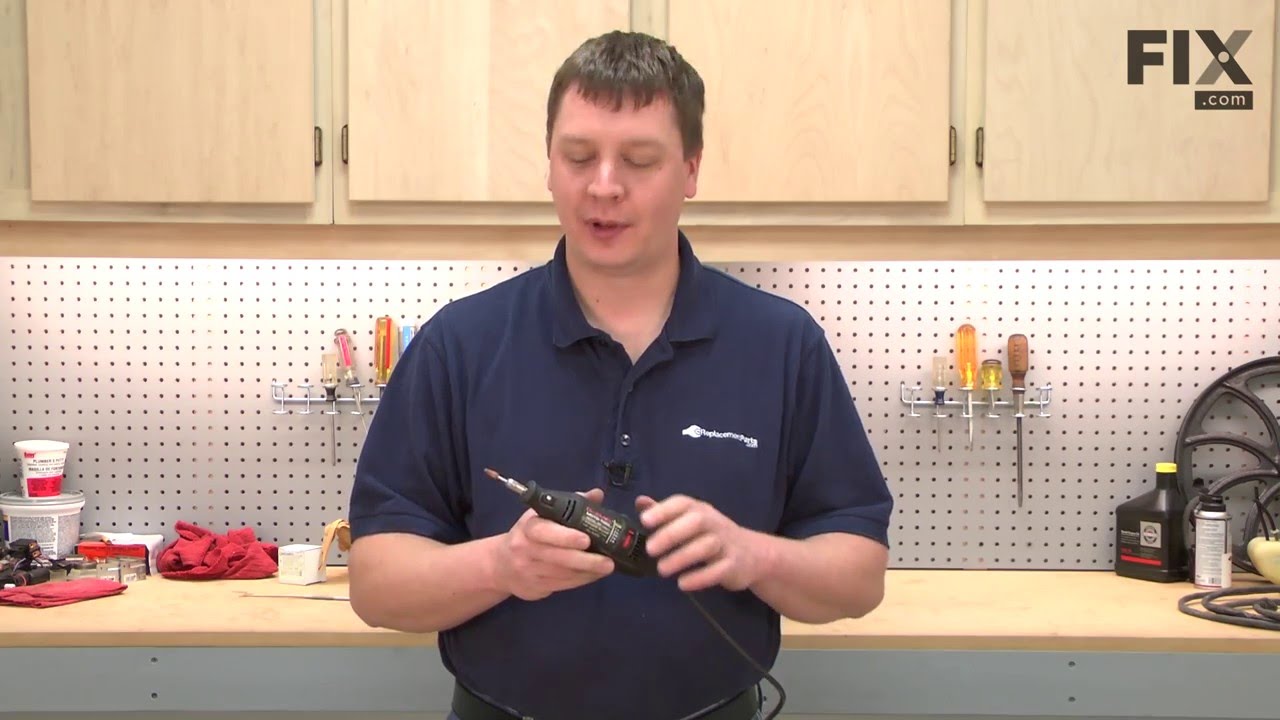 Replacing the Lock Pin Assembly