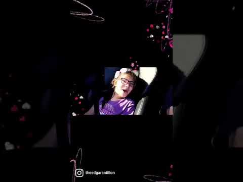 Kid's review of Lamborghini Huracan vs McLaren 570s Part 1.#mclaren #lamborghini #review #kidreviews