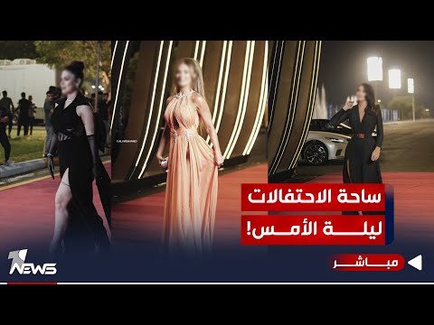 شاهد بالفيديو.. انكشف زيف مدعي المقاومة وأصحاب الشعارات الرنانة.. احتفالية عنوانها الانحلال | اخبار المنتصف2023/10/4