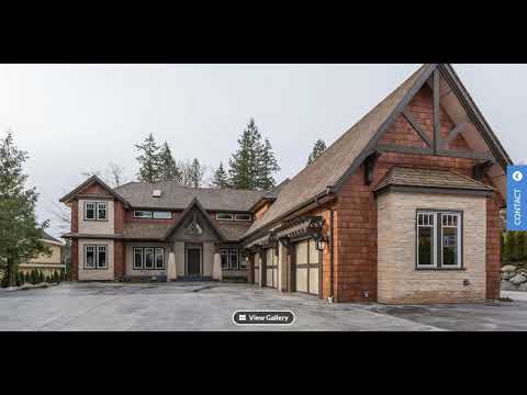 Recent Successes: Elgin Chantrell Neighbourhood, South Surrey-White Rock, BC. Canada