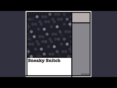 Kevin Macleod Sneaky Snitch song