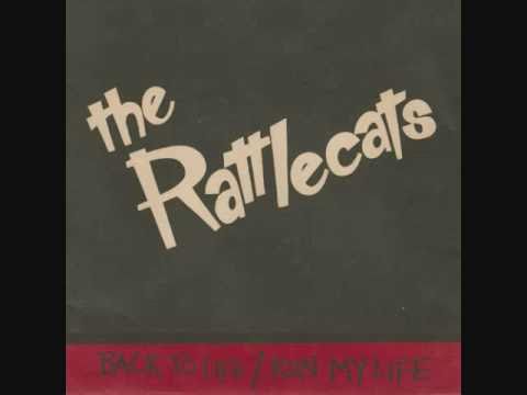 The Rattlecats - Back To Life