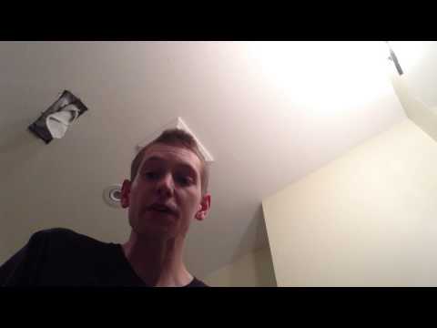 Collin Staziuk - 2014 CANADIAN BEATBOX CHAMPS SUBMISSION VIDEO