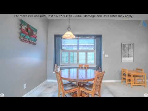 Priced at $210,000 - 2049 Terence Lane , Lewisville, TX 75067
