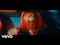 Stunna Girl - Rotation (Official Music Video)
